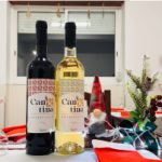 Vinho da Casa (Tinto/Branco)